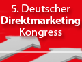 5. Deutscher Direktmarketing Kongress