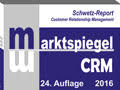 CRM Marktspiegel